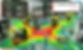 Warehouse AI safety tracking aisle congestion and dock traffic to improve operational flow.